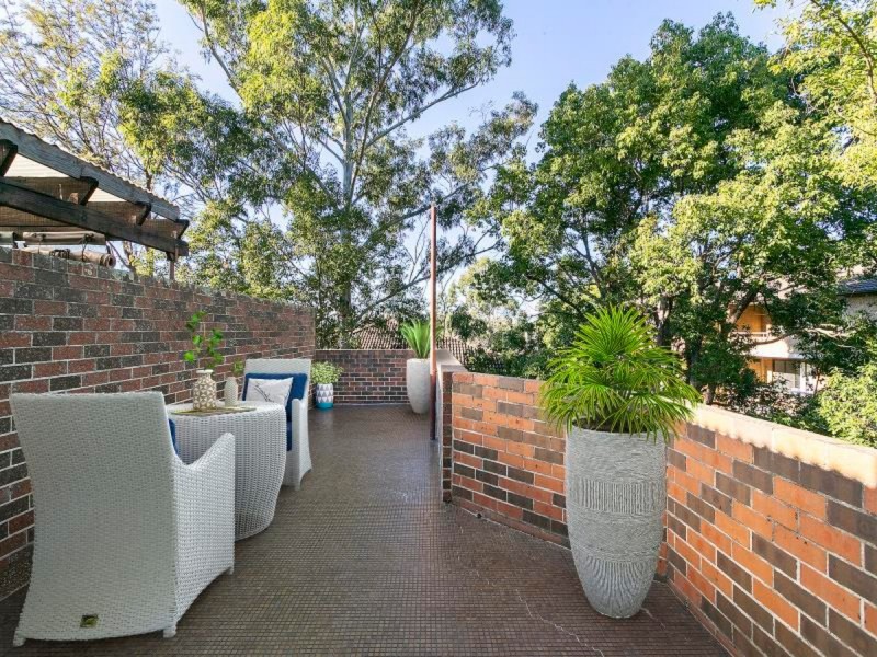 11/18-20 Jessie Street, Westmead NSW 2145